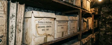 archives moisissures