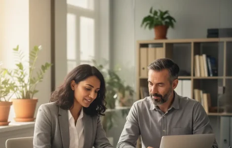 est ce quune mutation professionnelle 1