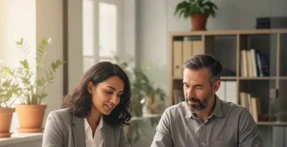 est ce quune mutation professionnelle 1