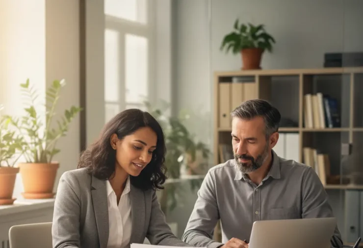 est ce quune mutation professionnelle 1