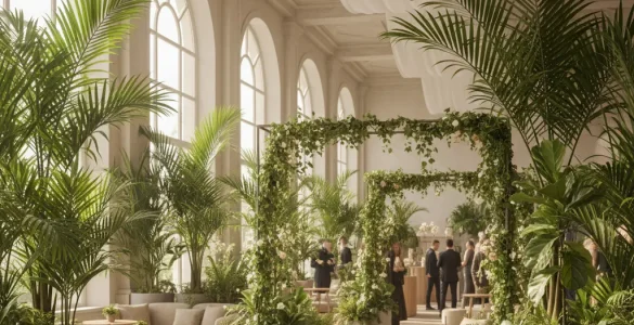 nature event leader marche