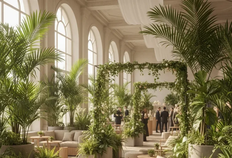 nature event leader marche