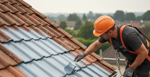 peut on repeindre toiture 1