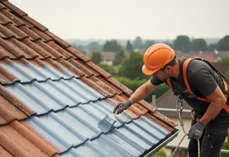 peut on repeindre toiture 1