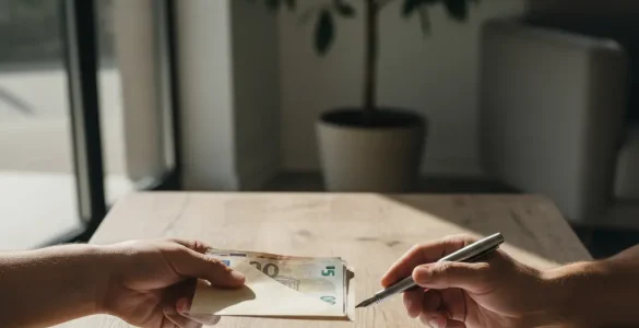 quelle difference entre arrhes