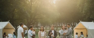 quest ce family day entreprise