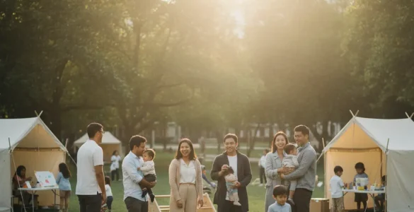 quest ce family day entreprise