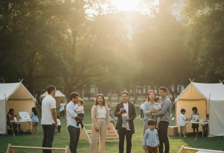 quest ce family day entreprise