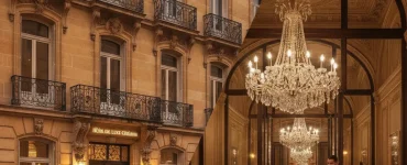 hotel luxe chalons en champagne sejour